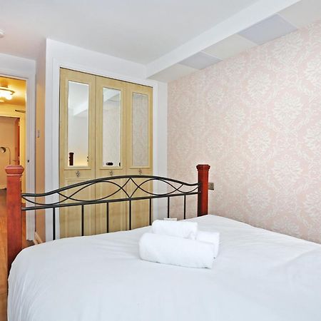 Altido 2Br Apartment With Free Parking, Near The Royal Mile Edinburgh Luaran gambar