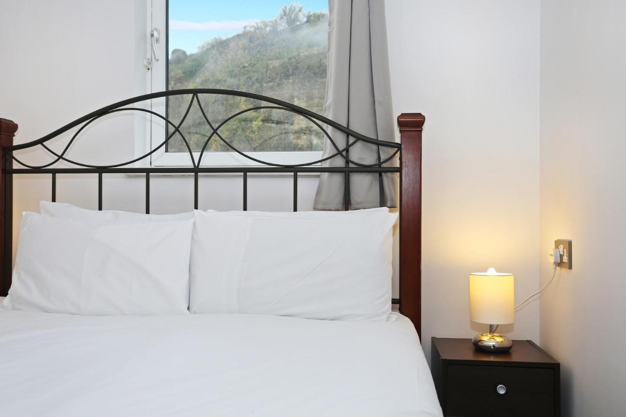 Altido 2Br Apartment With Free Parking, Near The Royal Mile Edinburgh Luaran gambar