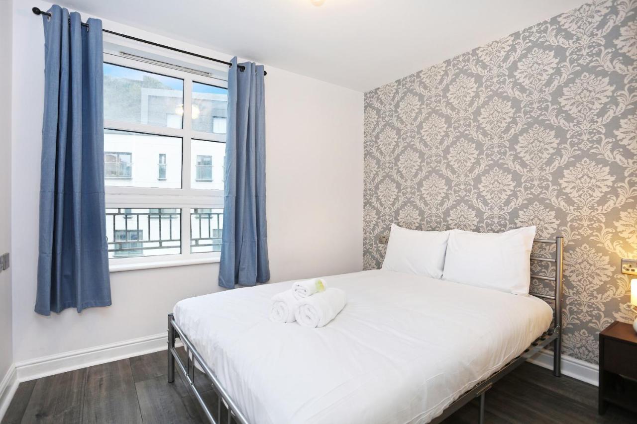 Altido 2Br Apartment With Free Parking, Near The Royal Mile Edinburgh Luaran gambar
