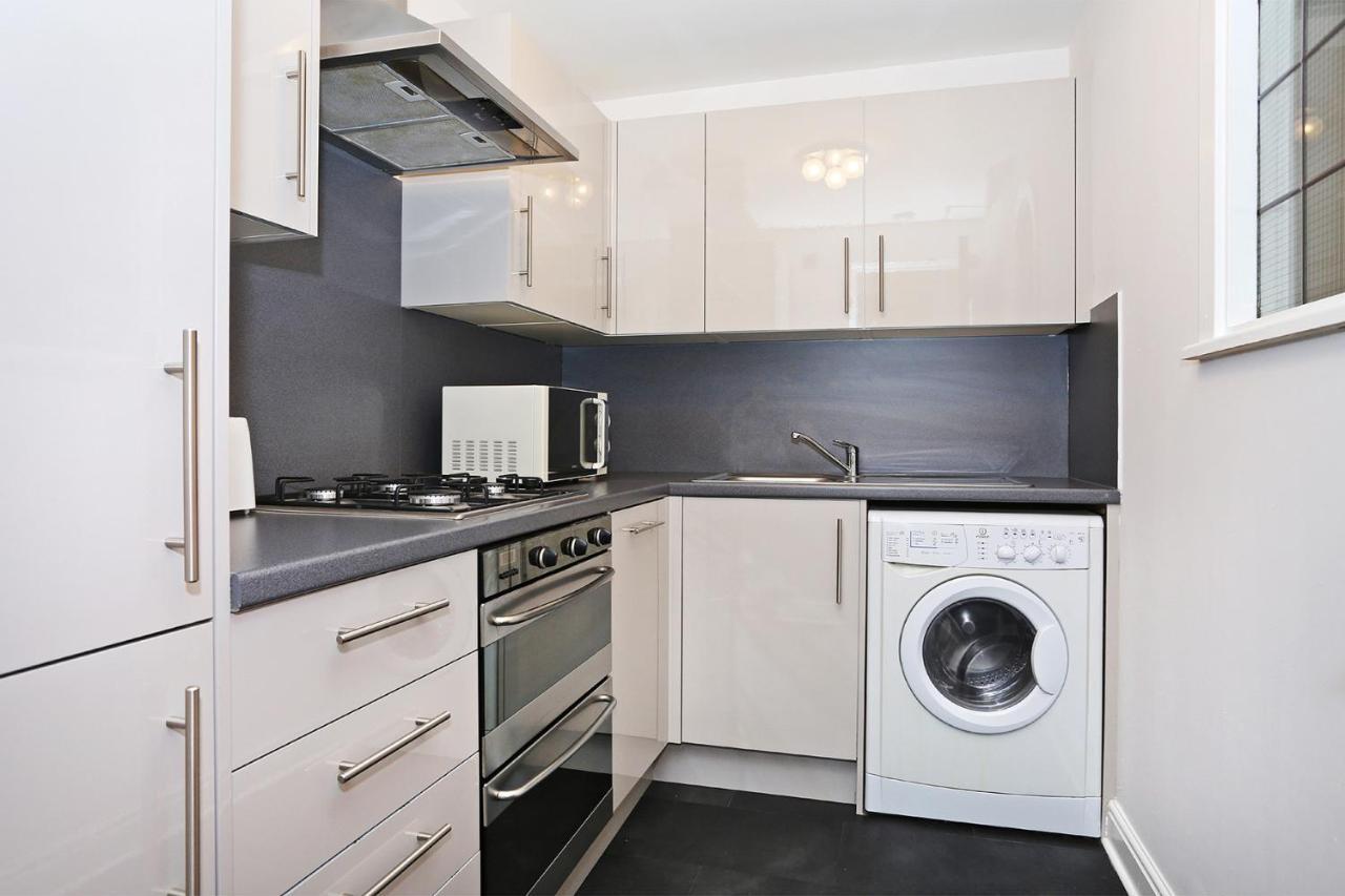Altido 2Br Apartment With Free Parking, Near The Royal Mile Edinburgh Luaran gambar